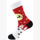 Socken 2316-401-1 Grösse 38 - 45 cm Christmas