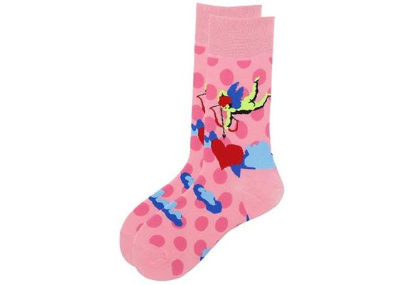 Socken 2316-406-8 Grösse 38 - 45 cm - Amor