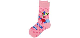 Socken 2316-406-8 Grösse 38 - 45 cm - Amor