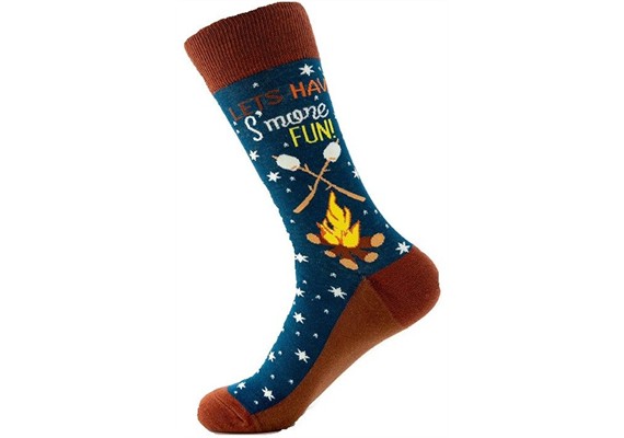 Socken 2316-407-2 Grösse 38 - 45 Bonfire