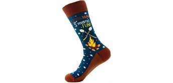 Socken 2316-407-2 Grösse 38 - 45 Bonfire