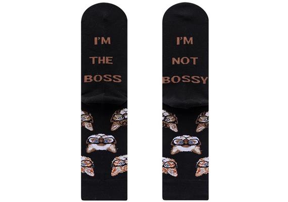 Socken 2316-415-6 Grösse 38 - 45 cm - Boss