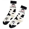 Socken 2316-420-4 Grösse 38 - 45 Cows