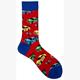 Socken 2316-428-2 Grösse 38 - 45 cm - Car