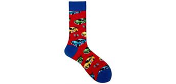 Socken 2316-428-2 Grösse 38 - 45 cm - Car