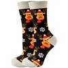 Socken 2316-432-4 Grösse 38 - 45 Christmas
