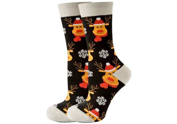 Socken 2316-432-4 Grösse 38 - 45 Christmas Socken 2316-432-4 Grösse 38 - 45 Christmas