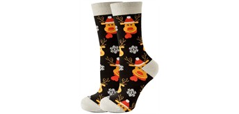 Socken 2316-432-4 Grösse 38 - 45 Christmas