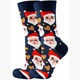 Socken 2316-432-9 Grösse 38 - 45 Christmas