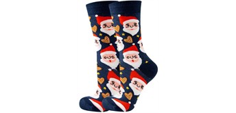 Socken 2316-432-9 Grösse 38 - 45 Christmas