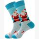 Socken 2316-434-5 Grösse 38 - 45 cm Christmas