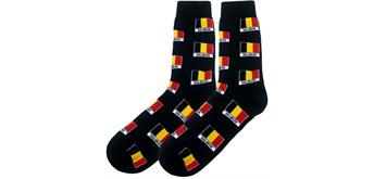 Socken 2316-804 Grösse 38 - 45 cm - Belgien