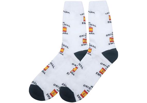 Socken 2316-809 Grösse 38 - 45 cm - Spanien