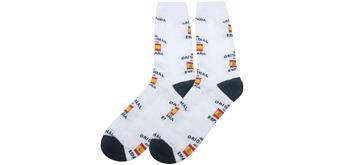 Socken 2316-809 Grösse 38 - 45 cm - Spanien