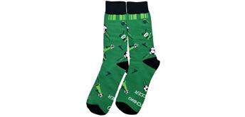 Socken 2316-818 Grösse 38 - 45 cm - Soccer