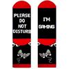 Socken 2356-016-2 Grösse 38 - 45 cm - Gaming
