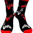 Socken 2356-016-2 Grösse 38 - 45 cm - Gaming | Bild 2