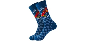 Socken 2356-022 Grösse 38 - 45 Racecar