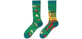 Socken 2368-008 Grösse 38 - 45 cm - Farm