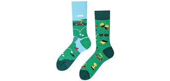 Socken 2368-010 Grösse 38 - 45 cm - Golf