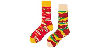Socken 2368-013 Grösse 38 - 45 Food