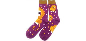 Socken 2368-044 Grösse 38 - 45 Lion