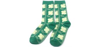 Socken 2368-055 Grösse 38 - 45 cm - Flowers