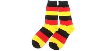 Socken 2382-004 Grösse 38 - 45 cm - Germany