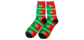 Socken 2382-009 Grösse 38 - 45 Portugal