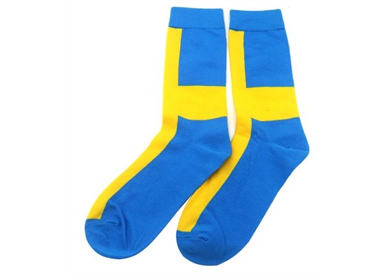 Socken 2382-012 Grösse 38 - 45 Sweden