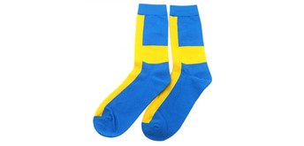 Socken 2382-012 Grösse 38 - 45 Sweden
