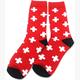 Socken 2382-013 Grösse 38 - 45 cm - Switzerland