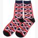 Socken 2382-014 Grösse 38 - 45 cm - UK
