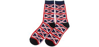 Socken 2382-014 Grösse 38 - 45 cm - UK