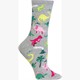 Socken 2412-075 Grösse 38 - 45 Dinos