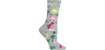 Socken 2412-075 Grösse 38 - 45 Dinos