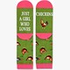 Socken 2424-003 Grösse 38 - Chickens