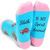 Socken 2424-007 Grösse 38 - 45 cm - Sloth