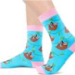 Socken 2424-007 Grösse 38 - 45 cm - Sloth | Bild 2