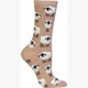 Socken 2424-008 Grösse 38 - 45 Sheep