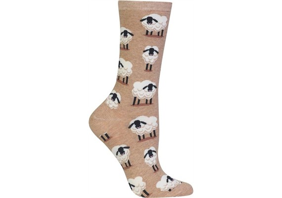 Socken 2424-008 Grösse 38 - 45 Sheep