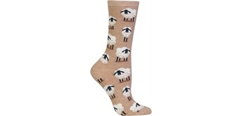Socken 2424-008 Grösse 38 - 45 Sheep