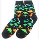 Socken 2424-014 Grösse 38 - 45 cm - Dinos