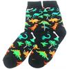 Socken 2424-014 Grösse 38 - 45 cm - Dinos
