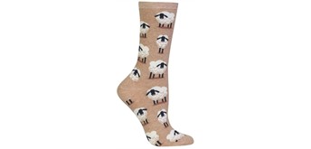 Socken 2424-018 Grösse 38 - 45 Schaf