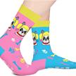 Socken 2424-022 Grösse 38 - 45 cm - Bulldog | Bild 2