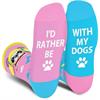 Socken 2424-022 Grösse 38 - 45 cm - Bulldog