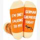 Socken 2424-035 Grösse 38 - 45 cm - Sheppard