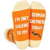 Socken 2424-035 Grösse 38 - 45 cm - Sheppard