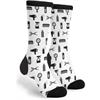 Socken 2424-045 Grösse 38 - 45 cm - Barber